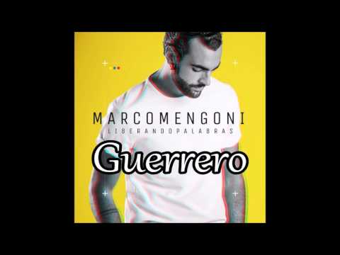 Guerrero - Marco Mengoni